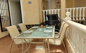 Bungalow 190 Planta Alta Gran Alacant