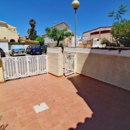 Bungalow 190 Planta Alta Gran Alacant Exterior foto
