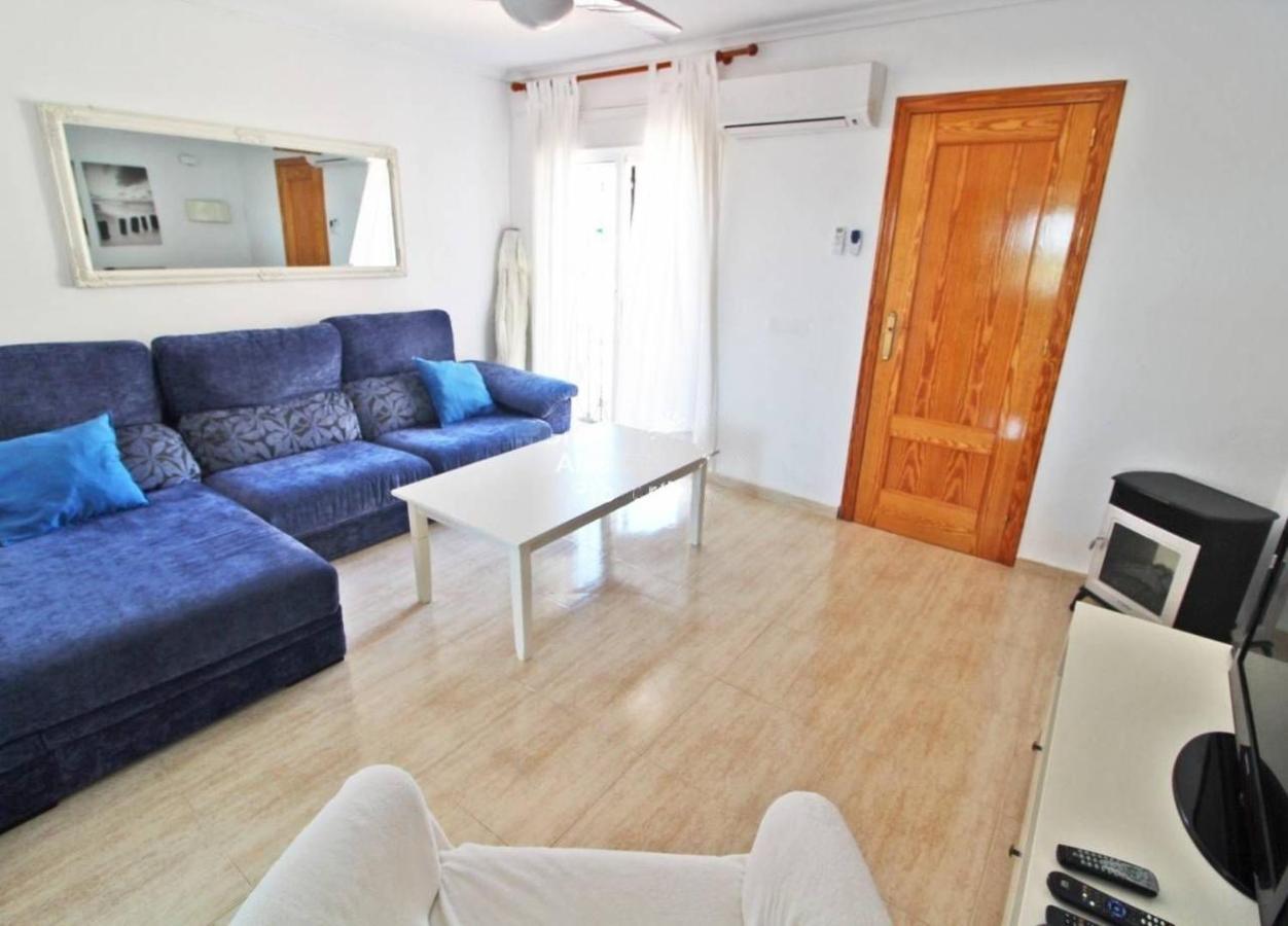 Bungalow 190 Planta Alta Gran Alacant Exterior foto