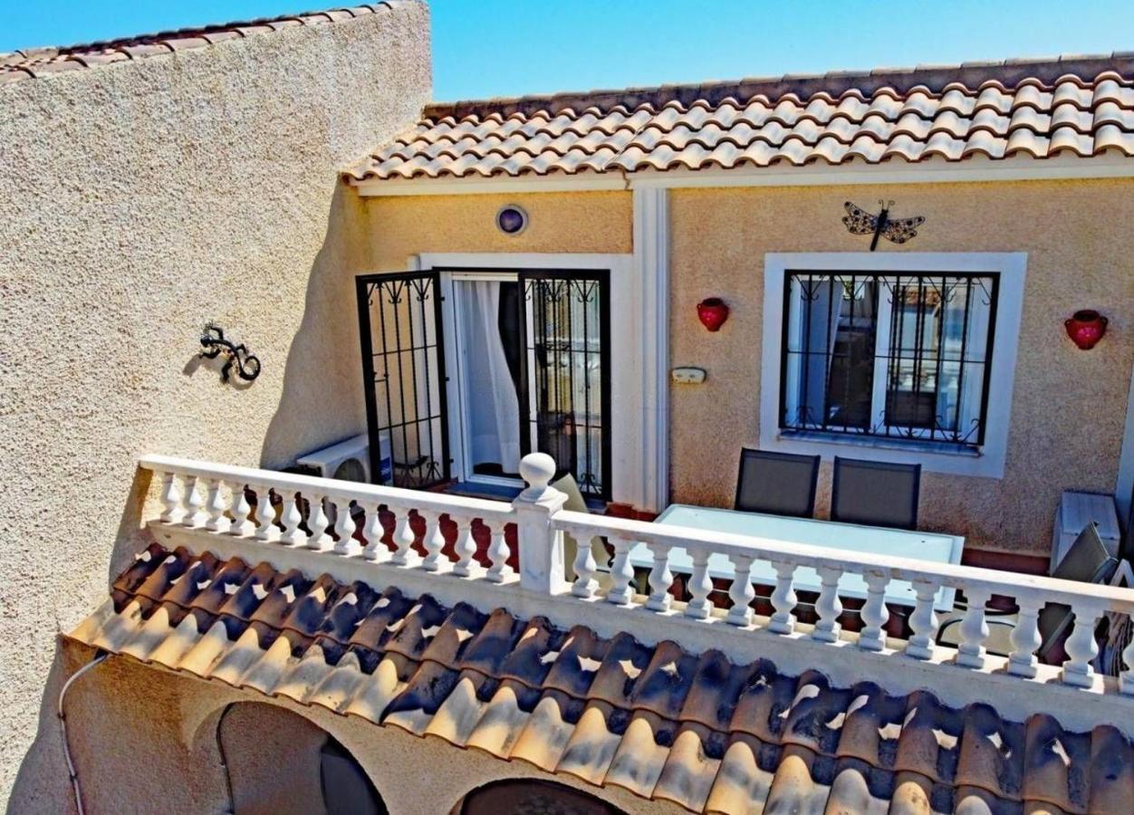 Bungalow 190 Planta Alta Gran Alacant Exterior foto